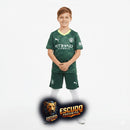 MANCHESTER CITY IV 25/26 KIDS KIT