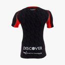 LDU QUITO III 26/27 WOMEN'S JERSEY