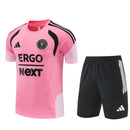 SET INTER MIAMI TRAINING II MEN 26/27