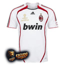 MILAN FINAL 06/07 MEN'S JERSEY RETRO