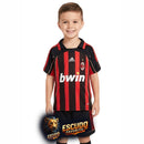 AC MILAN I 06/07 KIDS KIT (RETRO)