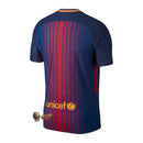 BARCELONA I 17/18 RETRO MEN'S JERSEY