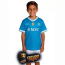NAPOLI I 25/26 KIDS KIT