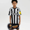 NEWCASTLE I 25/26 KIDS KIT