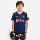 NEWCASTLE III 25/26 KIDS KIT