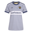 BOCA JUNIORS II 26/27 WOMEN'S JERSEY