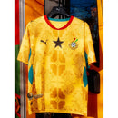 GHANA II 2026 MEN'S JERSEY