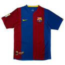 BARCELONA I 06/07 MEN'S JERSEY (RETRO)