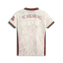 AUGSBURG I 26/27 WOMEN'S JERSEY