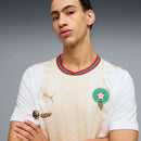MOROCCO II 2026 WORLD CUP MEN'S JERSEY