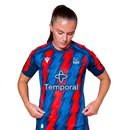 CRYSTAL PALACE III 26/27 WOMEN'S JERSEY