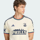 PHILADELPHIA UNION III 26/27 MEN'S JERSEY (PLAYER VERSION)