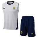SET PORTUGAL TRAINING SLEEVELESS II MEN 25/26