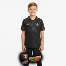 PORTUGAL PANTHER BLACK 25/26 KIDS KIT