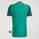 ALGERIA II 2026 WORLD CUP MEN'S JERSEY