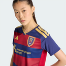 REAL SALT LAKE I 26/27 WOMEN'S JERSEY