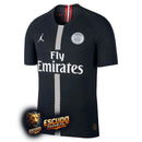 PSG THIRD 17/18 MEN'S JERSEY RETRO