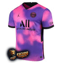 PSG FOURTH KIT 19/20 MEN RETRO