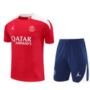 SET PSG TRAINING IV MEN 25/26
