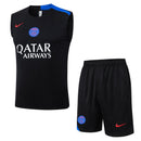 SET PSG TRAINING SLEEVELESS T90 MEN 25/26