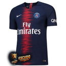 PSG HOME 18/19 MEN'S JERSEY RETRO