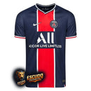 PSG HOME 20/21 MEN'S JERSEY RETRO