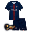 PSG I 25/26 KIDS KIT