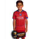 PSG III T90 25/26 KIDS KIT