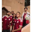 QATAR I 2026 WORLD CUP MEN'S JERSEY