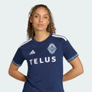 VANCOUVER WHITECAPS II 26/27 WOMEN'S JERSEY
