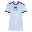 ASTON VILLA III 26/27 WOMEN'S JERSEY