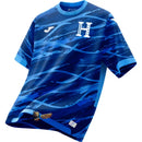 HONDURAS IV 2026 WORLD CUP MEN'S JERSEY