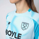 WEST HAM III 26/27 WOMEN'S JERSEY