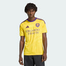 ORLANDO CITY II 26/27 MEN'S JERSEY