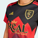 REAL SALT LAKE III 26/27 WOMEN'S JERSEY
