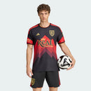 REAL SALT LAKE III 26/27 MEN'S JERSEY (PLAYER VERSION)