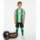 REAL BETIS I 25/26 KIDS KIT
