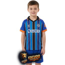 REAL BETIS GOALKEEPER 26/27 KIDS KIT