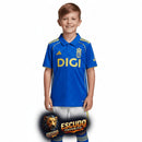 REAL OVIEDO I 25/26 KIDS KIT