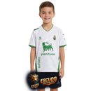 REAL SANTANDER I 25/26 KIDS KIT
