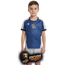 REAL SOCIEDAD II 25/26 KIDS KIT