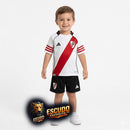 RIVER PLATE I 25/26 KIDS KIT