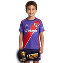 RIVER PLATE III 26/27 KIDS KIT