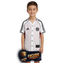 RIVER PLATE 25/26 KIDS KIT