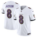 NFL BALTIMORE RAVENS - LAMAR JACKSON JERSEY