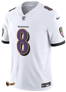 NFL BALTIMORE RAVENS - LAMAR JACKSON JERSEY