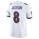 NFL BALTIMORE RAVENS - LAMAR JACKSON JERSEY