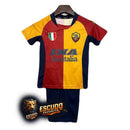 AS ROMA I 01/02 KIDS KIT (RETRO)