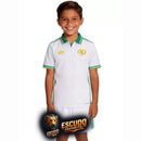 AS ROMA III 25/26 KIDS KIT