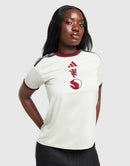 MANCHESTER UNITED III 26/27 WOMEN'S JERSEY